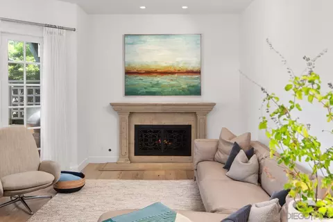 Living - 7729 Ivanhoe Ave, La Jolla, CA 92037 photo 4 of 4