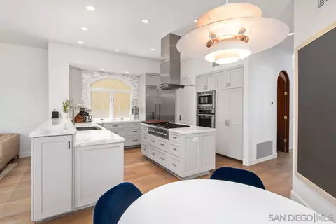 Kitchen - 7729 Ivanhoe Ave, La Jolla, CA 92037 photo 1 of 4