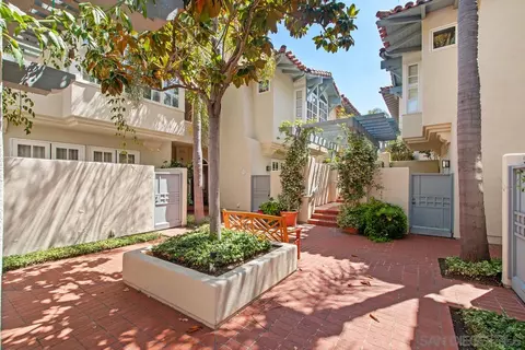 Exterior - 7729 Ivanhoe Ave, La Jolla, CA 92037 photo 1 of 6