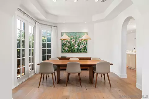 Dining - 7729 Ivanhoe Ave, La Jolla, CA 92037 photo 1 of 3
