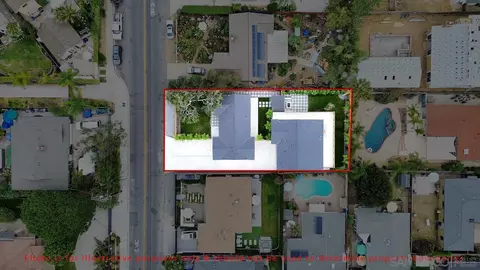 View/Area - 1028-30 Balour Dr, Encinitas, CA 92024 photo 2 of 4