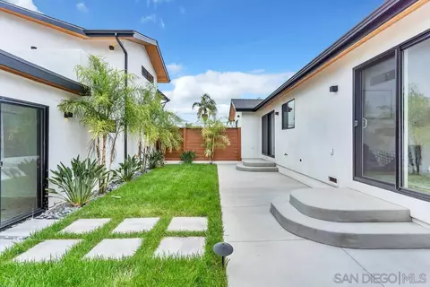 Exterior - 1028-30 Balour Dr, Encinitas, CA 92024 photo 2 of 12