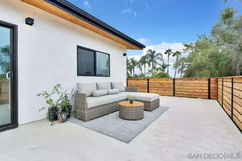 Exterior - 1028-30 Balour Dr, Encinitas, CA 92024 photo 5 of 12