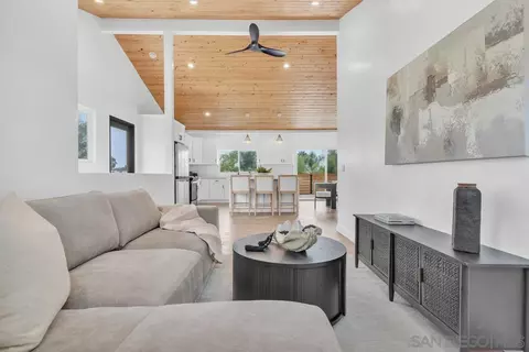 Living - 1028-30 Balour Dr, Encinitas, CA 92024 photo 2 of 2