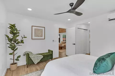 Bedroom - 1028-30 Balour Dr, Encinitas, CA 92024 photo 2 of 6