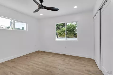 Bedroom - 1028-30 Balour Dr, Encinitas, CA 92024 photo 3 of 6