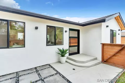 Exterior - 1028-30 Balour Dr, Encinitas, CA 92024 photo 1 of 12
