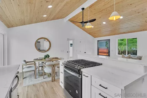 Kitchen - 1028-30 Balour Dr, Encinitas, CA 92024 photo 3 of 8