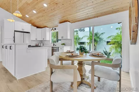 Dining - 1028-30 Balour Dr, Encinitas, CA 92024 photo 1 of 3