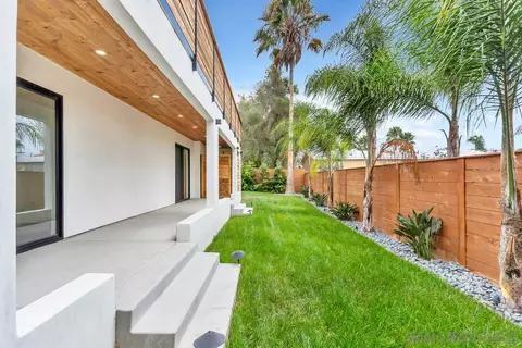 Exterior - 1028-30 Balour Dr, Encinitas, CA 92024 photo 10 of 12