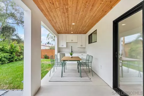 Exterior - 1028-30 Balour Dr, Encinitas, CA 92024 photo 7 of 12