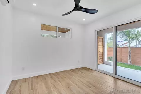 Bedroom - 1028-30 Balour Dr, Encinitas, CA 92024 photo 6 of 6
