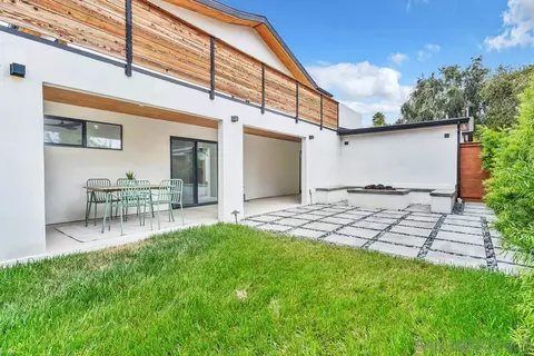 Exterior - 1028-30 Balour Dr, Encinitas, CA 92024 photo 8 of 12
