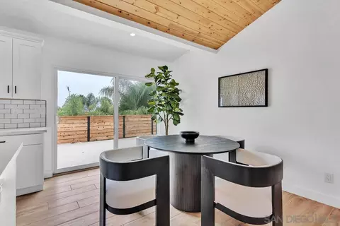 Dining - 1028-30 Balour Dr, Encinitas, CA 92024 photo 3 of 3