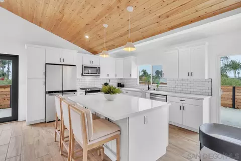 Kitchen - 1028-30 Balour Dr, Encinitas, CA 92024 photo 8 of 8