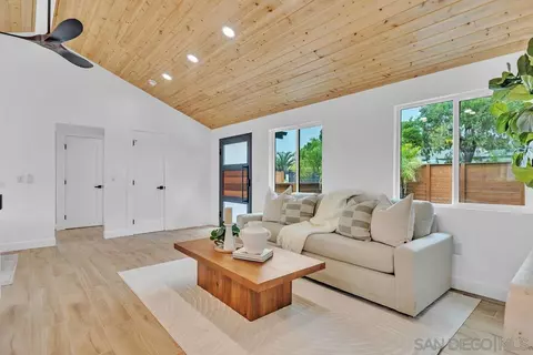 Living - 1028-30 Balour Dr, Encinitas, CA 92024 photo 1 of 2