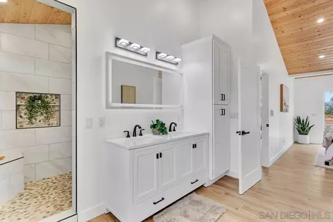 Bath - 1028-30 Balour Dr, Encinitas, CA 92024 photo 8 of 11