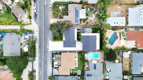 View/Area - 1028-30 Balour Dr, Encinitas, CA 92024 photo 3 of 4