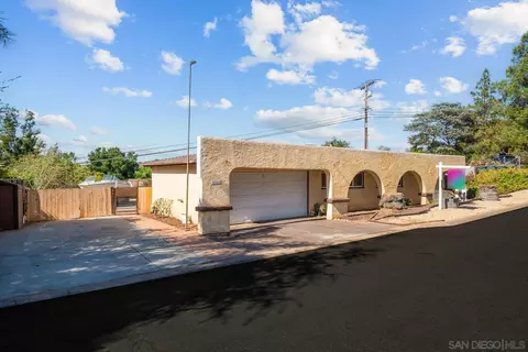 321 North Ln, El Cajon, CA 92021 photo 43