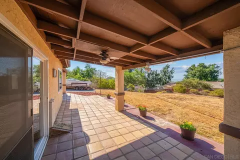 321 North Ln, El Cajon, CA 92021 photo 33