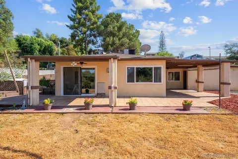 321 North Ln, El Cajon, CA 92021 photo 31