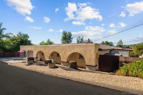 321 North Ln, El Cajon, CA 92021 photo 45