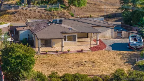 321 North Ln, El Cajon, CA 92021 photo 56