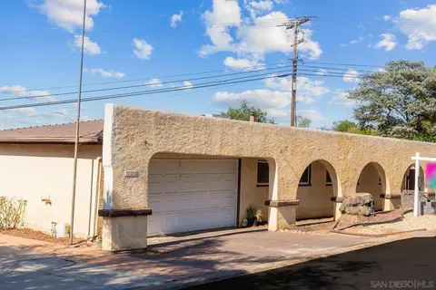 321 North Ln, El Cajon, CA 92021 photo 47
