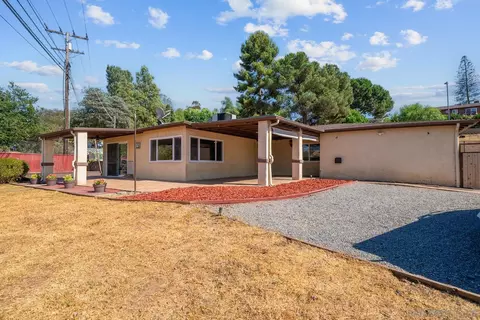 321 North Ln, El Cajon, CA 92021 photo 29