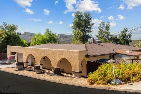 321 North Ln, El Cajon, CA 92021 photo 49