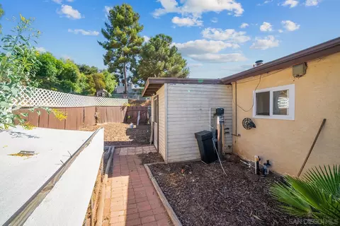 321 North Ln, El Cajon, CA 92021 photo 37