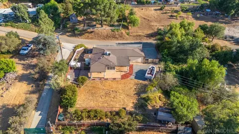 321 North Ln, El Cajon, CA 92021 photo 54