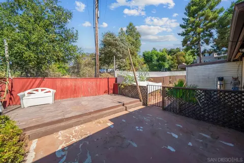 321 North Ln, El Cajon, CA 92021 photo 35