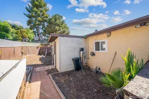 321 North Ln, El Cajon, CA 92021 photo 36