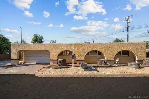 321 North Ln, El Cajon, CA 92021 photo 44