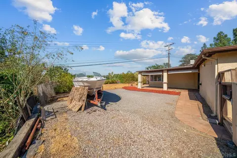 321 North Ln, El Cajon, CA 92021 photo 40