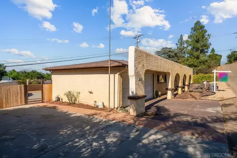 321 North Ln, El Cajon, CA 92021 photo 42