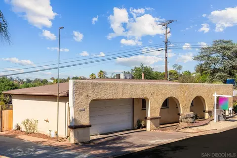 321 North Ln, El Cajon, CA 92021 photo 48