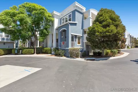 3126 Cabrillo Bay Ln, San Diego, CA 92110