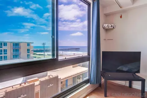4667 Ocean Blvd #311, San Diego, CA 92109