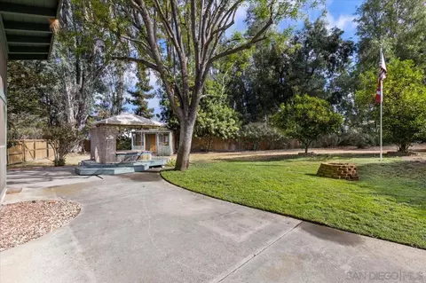 Exterior - 1786 Lorry Ln, Escondido, CA 92029 photo 7 of 13