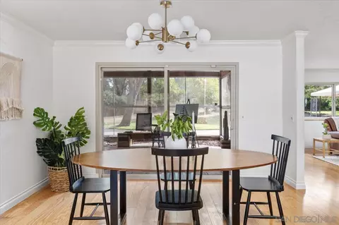 Dining - 1786 Lorry Ln, Escondido, CA 92029 photo 2 of 3