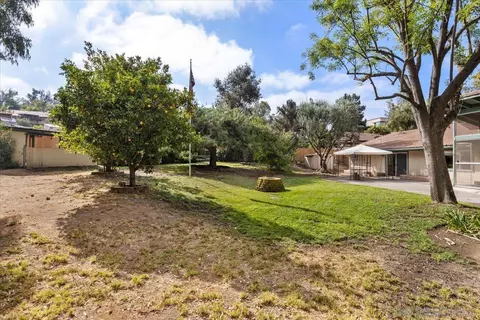 Exterior - 1786 Lorry Ln, Escondido, CA 92029 photo 9 of 13