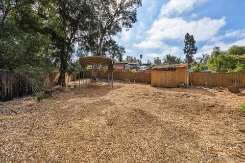 Exterior - 1786 Lorry Ln, Escondido, CA 92029 photo 10 of 13