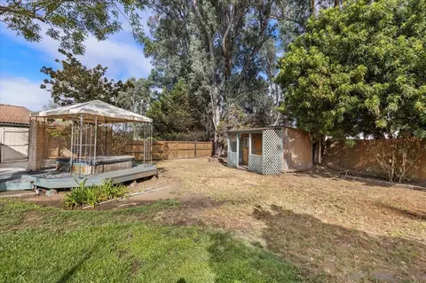 Exterior - 1786 Lorry Ln, Escondido, CA 92029 photo 8 of 13