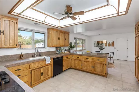Kitchen - 1786 Lorry Ln, Escondido, CA 92029 photo 1 of 3