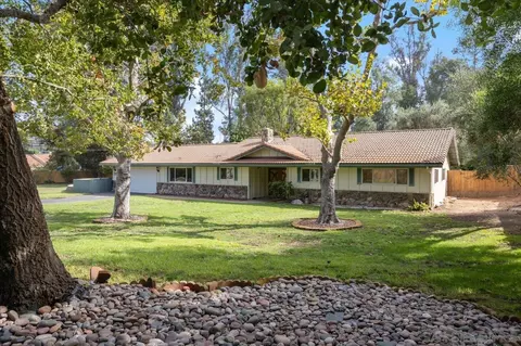 Exterior - 1786 Lorry Ln, Escondido, CA 92029 photo 13 of 13