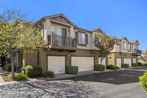 5412 Mandarin Cv, San Diego, CA 92115