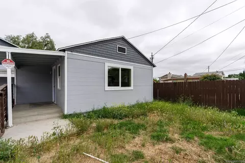 Exterior - 8989 Lamar St, Spring Valley, CA 91977 photo 1 of 6