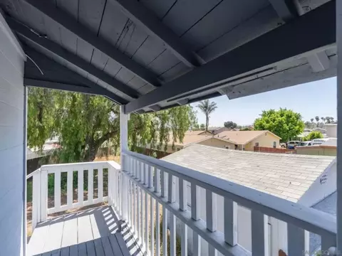 Exterior - 8989 Lamar St, Spring Valley, CA 91977 photo 3 of 6